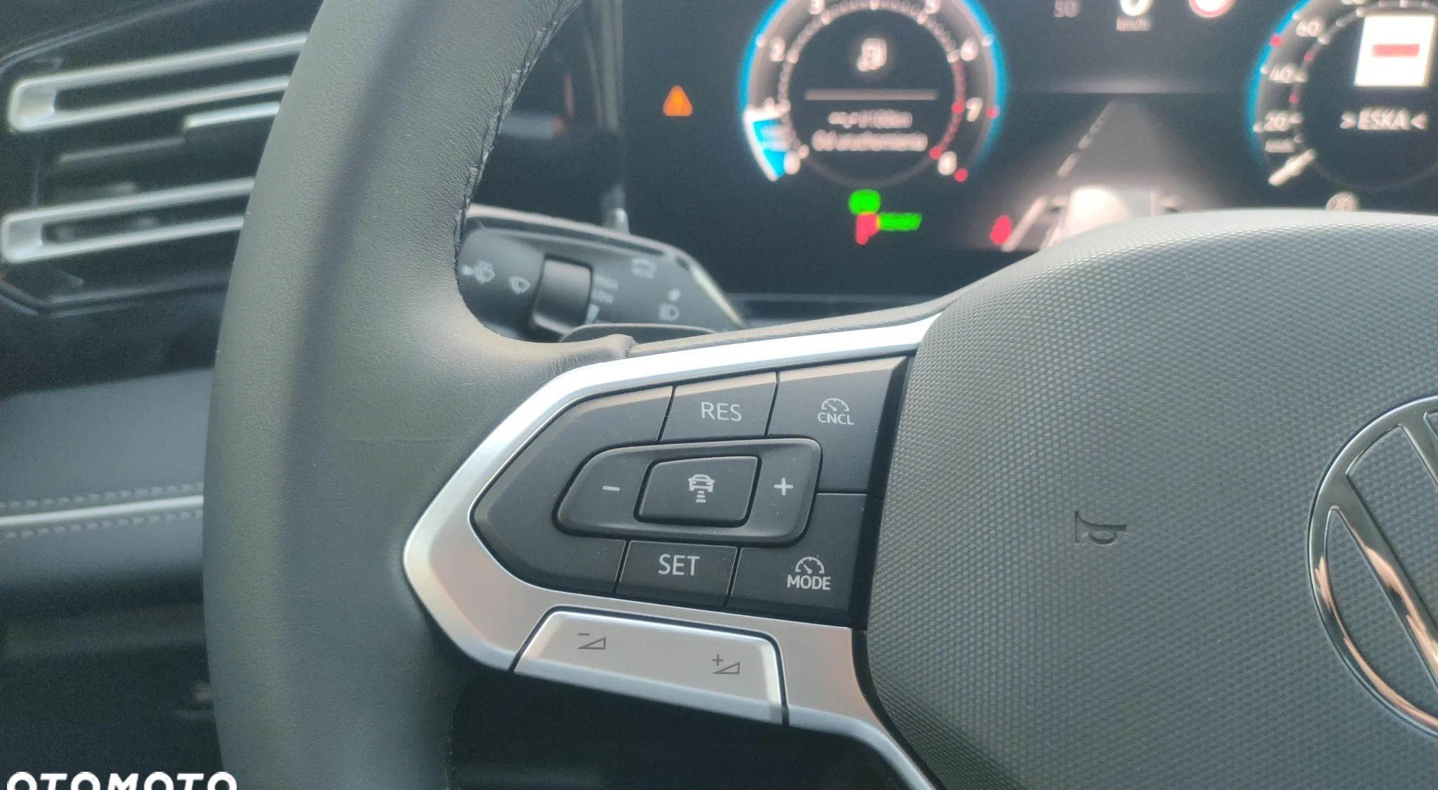 Volkswagen Tiguan cena 199900 przebieg: 5, rok produkcji 2024 z Świdnik małe 191